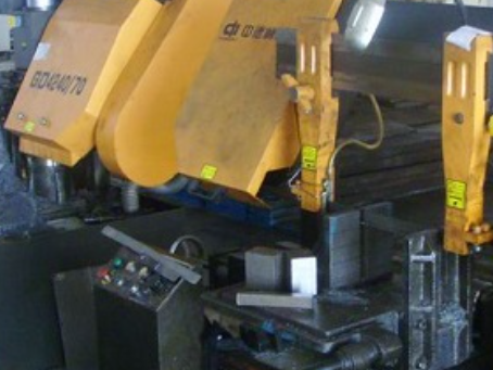 卓资SM45模具钢
