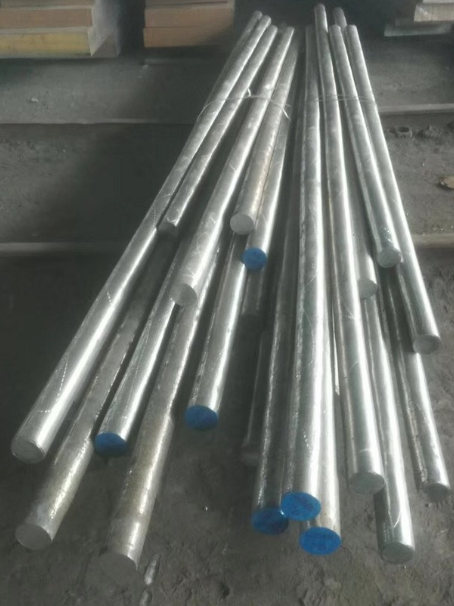 卓资P20模具钢