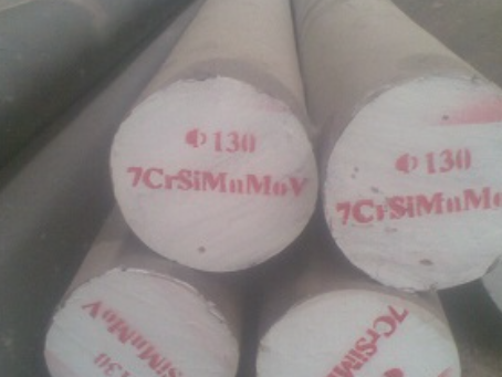 卓资7CrSiMnMoV工具钢
