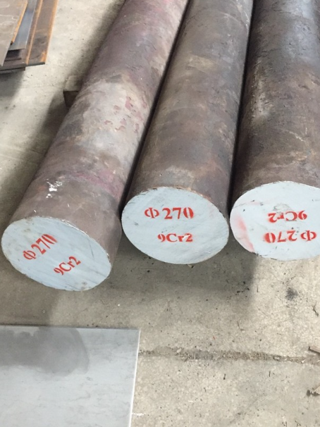 卓资9Cr2工具钢