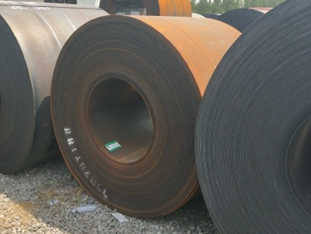 卓资Q355NHB耐候板